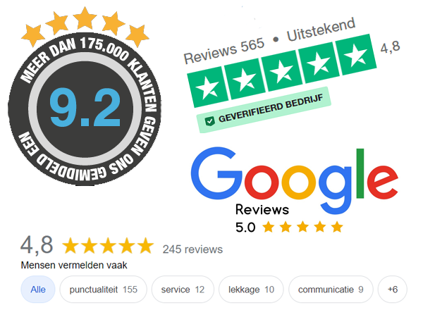  reviews  Leiden